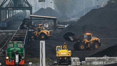 mining