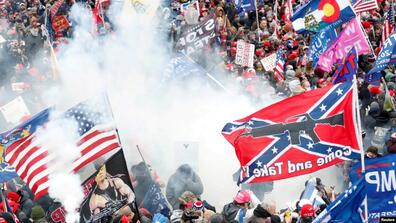 trump rally 