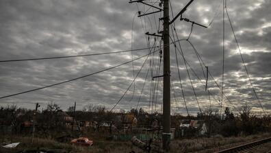 ukraine