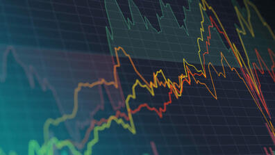 Visual representation of inflation. Photo by Creative Commons. 