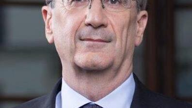 François Villeroy de Galhau, Governor of the Banque de France