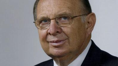 Henry Kaufman
