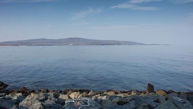 black sea creative license
