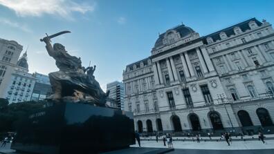 Students Examine Mis- and Disinformation in Argentina