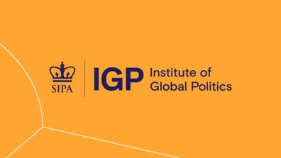 IGP Logo