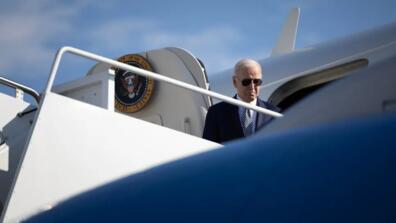 Biden’s Support for Israel Now Comes With Words of Caution