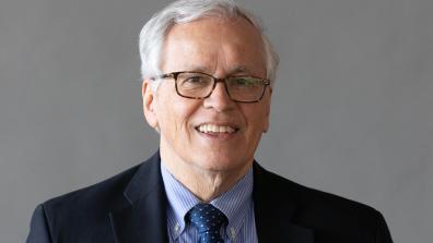 Peter Clement Headshot