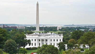 Twenty-Five Years of White House Cyber Policies