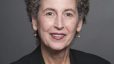 Carol O'Cleireacain