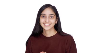 Hamna Khan