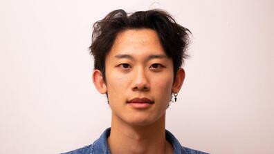Harrison  Vijay Tsui