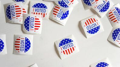 Undecided Voters 