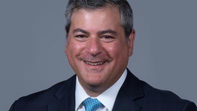 Jason Bordoff