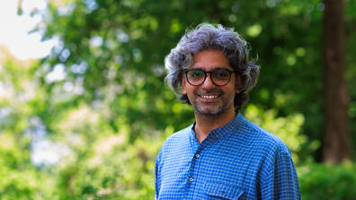 Prakhar Bhartiya MPA ’20