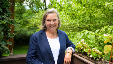 Ambassador Victoria Nuland