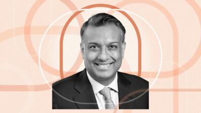 Suman Sinha MIA '92