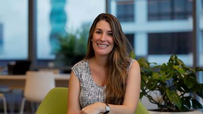 Laura Gonzalez MPA-DP '16