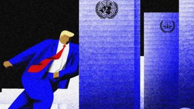 TrumpCR