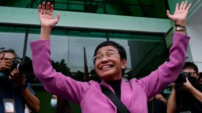 Maria Ressa