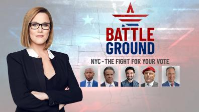 Tech world reax to Mamdani | Battleground NYC