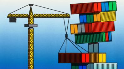 The World Economy Was Already Broken