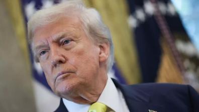 Trump's Approval Rating Trends Up With Women, New Poll Shows