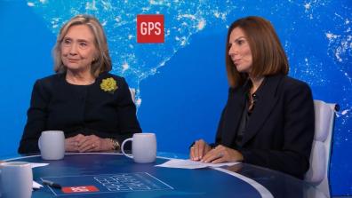 Fareed Zakaria GPS