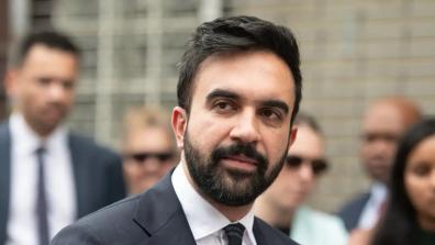 New Poll Shows Zohran Mamdani’s Chances of Winning NYC Mayoral Race