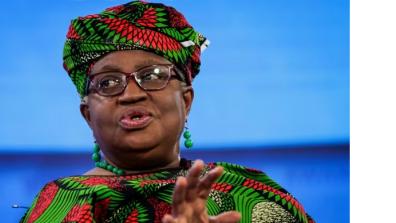 Ngozi Okonjo-Iweala