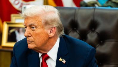 With Comey prosecution, Trump fulfills promise of revenge