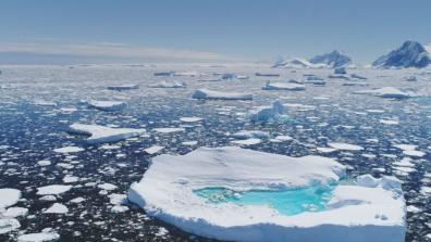 These Climate Hacks to Save the Poles Could Totally Backfire