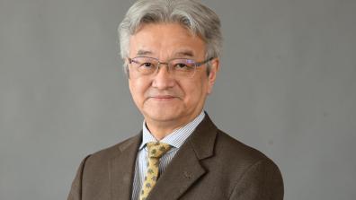 Takatoshi Ito