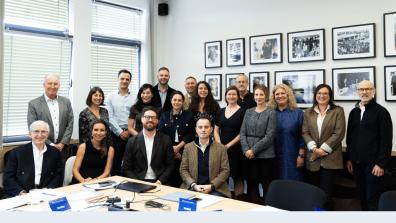 AUBG Board of Trustees Update October 2025