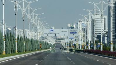 Protecting Internet Freedom in the City of White Marble