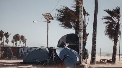 Housing Los Angelenos Is a Human Right and Can Fight Climate Change