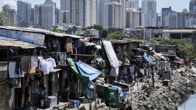 More than $70tn of inherited wealth over next decade will widen inequality, economists warn