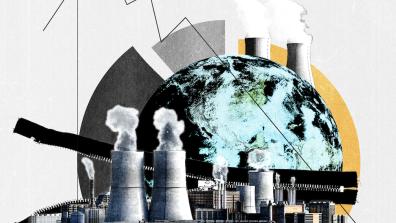 Climate change is out. Energy affordability is in.