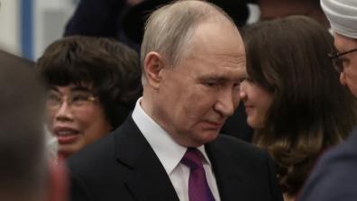 Trump’s Russia Sanctions Are Really Putting the Hurt On