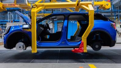 American Automakers Need Chinese Batteries