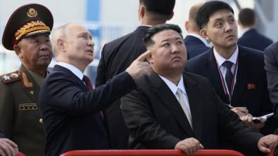 Lessons in Adversary Bias From The Korean Peninsula to Russo-Ukraine and Back Again