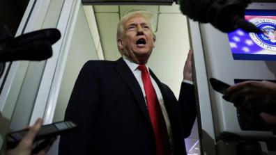 Donald Trump is a 'master of dominating the news' and spotting his distractions can be difficult
