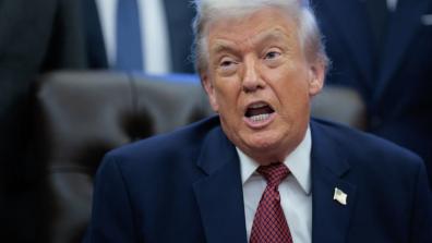 Trump’s Net Approval Rating Dips to Second-Term Low: Conservative Pollster