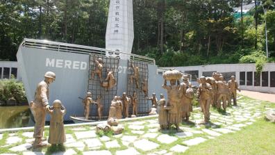 This War-era Humanitarian Rescue Story Undercuts North Korean Propaganda