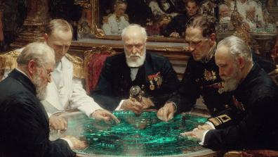 AI and Grand Strategy: The Case for Restraint