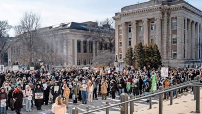 Crisis in Minnesota: Trump lowers his tone and seeks to collaborate with local authorities after the death of a protester at the hands of ICE.