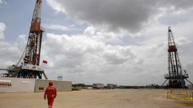 Getting Venezuela’s oil will be harder than the White House thinks