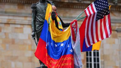 Trump’s Attack on Venezuela Could Change the World. Here’s How.