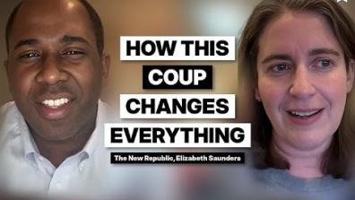 The US Deposed Maduro. Now What? | Right Now With Perry Bacon