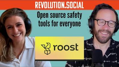 Open Source Safety Tools for Everyone (with Camille François)