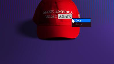 First 100 days of Trump 2.0: Narrative warfare and the breakdown of reality